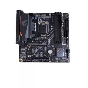 B-460M ELITE <b>computer</b> <b>motherboard</b> with dual M.2 slots - Product Image 1