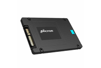 Unidad de Estado Sólido NAND TLC NVMe de 7.68 TB de la Serie 7450, MTFDKCC7T6TFR-1BC15ABYY