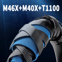 Canne à pêche télescopique en fibre de carbone Q001 5.5H 3.6m 3.9m 4.5m 4.8m 5.4m 6.3m 7.2m pour la pêche à la carpe en eau douce - Action extra rapide, puissance moyenne-lourde