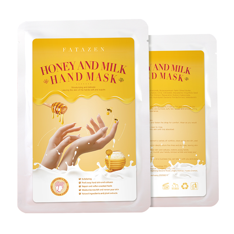 Private Label Skin Care Moisturizing Hand