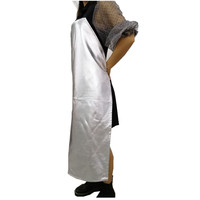 Apron Dapur Tahan Api Apron Tahan Panas Berkualitas Tinggi