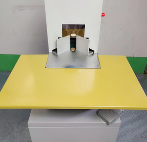 Máquina Biseladora Automática de Alta Resistencia R3-R10 para el Procesamiento de Etiquetas y Papel - Product Image 4