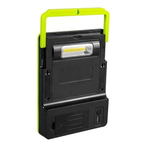 Multifuncional casa Sistema de iluminación solar <span class=keywords><strong>kit</strong></span> portátil solar de emergencia de luz interior para uso en el hogar - Product Image 5