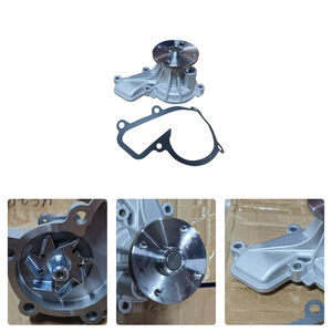 Высококачественные автозапчасти, горячая Распродажа, водяной насос для охлаждения двигателя 251002E000 25100-2E000 для Hyundai, другие детали двигателя - Product Image 5