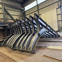 Fabricant de carports solaires BIPV |   Structure en acier galvanisé à chaud pour abri solaire de stationnement extérieur de grande envergure pour projets routiers