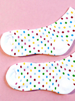 Chaussettes de yoga personnalisées de grande marque, échantillon gratuit, conception rapide, en pur coton, antidérapantes, pour femmes, avec rembourrage éponge, chaussettes épaisses pour le sport