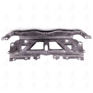 Plaque de <span class=keywords><strong>radiateur</strong></span> de refroidissement en fibre de carbone pour BMW Série 3 G80 M3 Série 4 G82 M4 2021-2023 Pièce moteur - Product Image 5