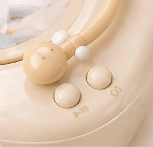 เครื่องเรียนรู้คุณภาพสูงสำหรับเด็ก เครื่องเล่านิทานภาษาอังกฤษแบบการ์ตูน ของเล่นเสริมพัฒนาการทางสติปัญญา - Product Image 2