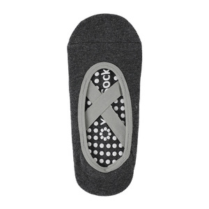 Vente en gros de chaussettes d'intérieur à tête ronde et dos nu Chaussettes de yoga Pilates personnalisées antidérapantes pour femmes de haute qualité - Product Image 5