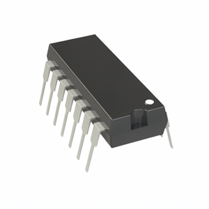 In Stock Embedded 14 DIP Electronics Component PIC16C505-04I_P - Product Image 1