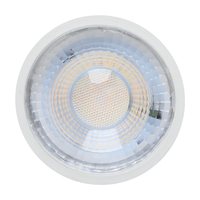 Projecteur LED en aluminium réglable, nouveau modèle 2026 (Dali up & Auto) avec gradation Triac, température de couleur 3000K/4000K/6000K