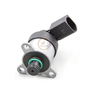 Unidad de medición A6420740184 0928400808 0928400604 0928400700 Válvula dosificadora de entrada Control de presión de combustible - Product Image 3