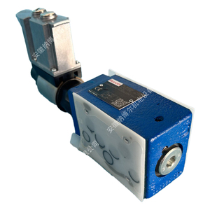 R901483242 Z3DREE10VP2-1X/50XLG24K31A1M ชุดควบคุมใบพัด -Z - Product Image 5