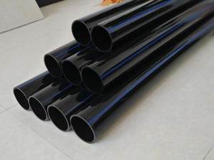 Tubería de HDPE en Rollo de 100m 200m 300m para Suministro de Agua y Drenaje, Alta Presión, Anticorrosión, Duradera, Fusión a Tope, Certificación CE ISO - Product Image 5