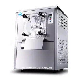 Cheap Price Table Top Soft Ice Cream Machine Commercial Bench Top Ice Cream Machine