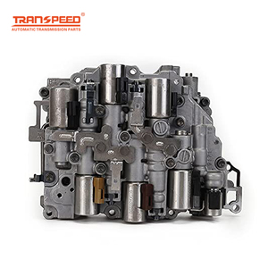 ATX remanufacturé TF-80SC boîte de vitesses <span class=keywords><strong>automatique</strong></span> pièces de Transmission corps de soupape pour VOLVO <span class=keywords><strong>PEUGEOT</strong></span> citroën Cadillac - Product Image 1