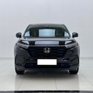 Honda <span class=keywords><strong>CRV</strong></span> 2024 <span class=keywords><strong>Precio</strong></span> <span class=keywords><strong>de</strong></span> Fábrica Gran Oferta Coche con Volante a la Izquierda SUV Compacto <span class=keywords><strong>de</strong></span> 5 Plazas Vehículo <span class=keywords><strong>de</strong></span> Alta Velocidad Coche Usado - Product Image 1