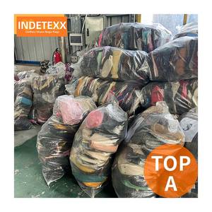 Fournisseur en Gros de Sacs à Main de Luxe d'Occasion de Marque Originale en Balle - Product Image 6