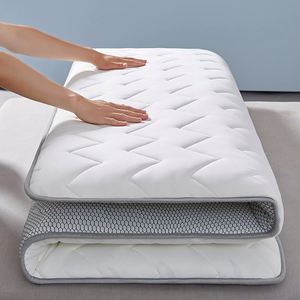 Full Sized <b>Memory</b> Foam 12 Inch Plush <b>Mattress</b> Gel Pocket Spring Hybrid Bed Innerspring Bonnell <b>Sprung</b> Home - Product Image 2
