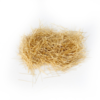 Premium Grade Hook Steel Fiber Fibers Featuring Micro Copper Coated Hooked End Steel Fiber for Industrial Shotcrete Applications