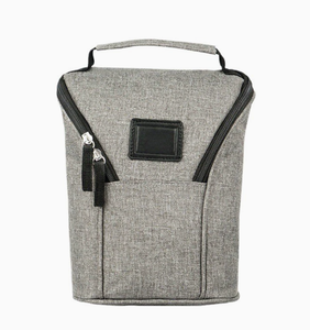Sacs isothermes pour biberons, sac isotherme pour lait maternel, sac isotherme chauffant pour biberons pour les mamans allaitantes, garderie, voyages - Product Image 1