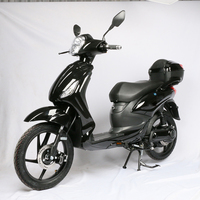 Certification CEE UE Scooter électrique Motocyclette de tourisme Motocyclettes à essence Motocyclette électrique de tourisme 150cc haute puissance