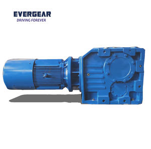 Evergear K Serie 11kw <span class=keywords><strong>Motor</strong></span> 240V K77 Reductiebak - Product Image 5