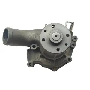 Honour Time 1-13650017-1 6BG1T Water pump for EX200-5 Excavator spare parts diesel engine water pump