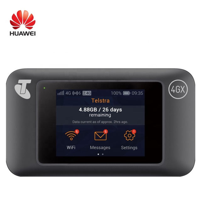300mbps 4g Lte Router Cat6 WiFi Router with SIM Card Slot E5787ph-67a Hotspot