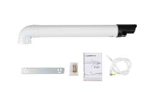 Chaudière à <span class=keywords><strong>gaz</strong></span> à <span class=keywords><strong>condensation</strong></span> Chine 24 kw Chauffage domestique Chaudière à <span class=keywords><strong>gaz</strong></span> avec contrôle par application - Product Image 2