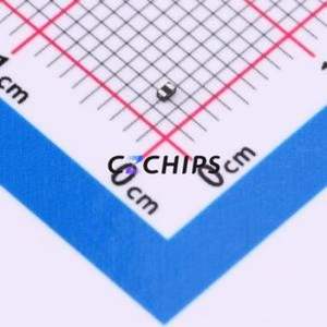 Nouveau transistor d'origine ESDHBM5V0A1 DFNWB1006-2L ESD et protection contre les surtensions (TVS/ESD) - Product Image 2