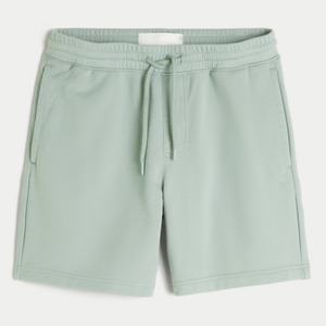 OEM Nouveauté Shorts de sport confortables personnalisés avec logo pour hommes - Product Image 6