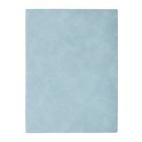 Carnet Cornell A4, 200 feuilles, couverture douce au toucher, papier Daolin 80g