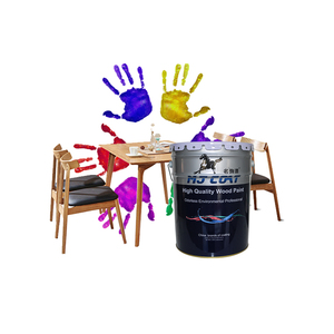 Vernice Decorativa Impermeabile <span class=keywords><strong>per</strong></span> <span class=keywords><strong>Mobili</strong></span>, Primer ad Alta Adesione <span class=keywords><strong>per</strong></span> Verniciatura di Porte in <span class=keywords><strong>Legno</strong></span> - Product Image 1