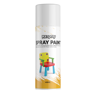 Bán Buôn <span class=keywords><strong>400Ml</strong></span> Có Độ Bóng Cao Đa-Mục Đích Màu Acrylic Phun Sơn Matte Aerosol Phun Sơn - Product Image 1