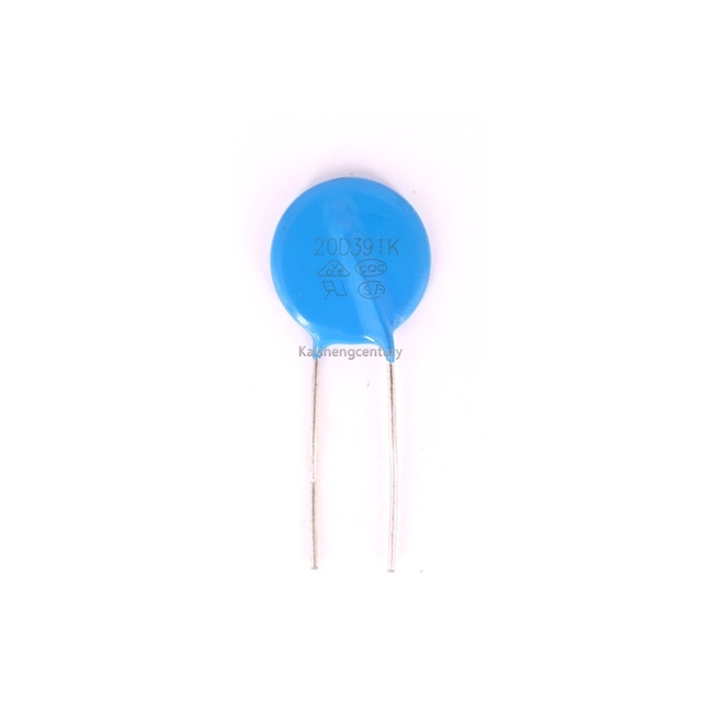 Integrated Circuits List Electronic Parts Components 20D391K Varistoric