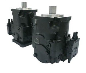ปั๊มไฮดรอลิก Dan-foss รุ่น D1P130 D1P145 D1P193 D1P260 ซีรีส์ปั๊มไฮดรอลิก - Product Image 3