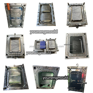 Пластиковая литьевая форма для ювелирных изделий - Product Image 1