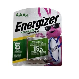 <strong>Energizer</strong> <strong>AA</strong> AAA NIMH <strong>Rechargeable</strong> <strong>Battery</strong> 1.2v Large Capacity 2300mah Foreign Trade <strong>Battery</strong> - Product Image 2