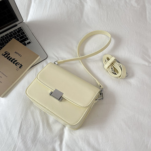 New Wholesale High Quality Shoulder Bags PU Leather Material Brands Purses Designer Handbags for Women - Product Image 6