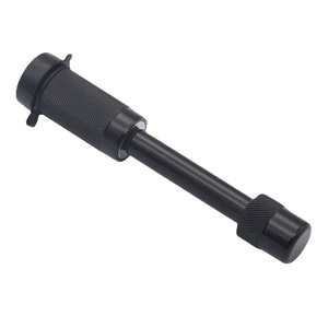 ตัวล็อคกันขโมยแบบเกลียวสำหรับรถพ่วง รถบ้าน เรือยอชท์ รถออฟโรด ทำจากสแตนเลส 304 พร้อมอุปกรณ์ยึดติด - Product Image 1