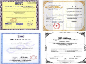 Oem/odm מגנזיום גליcininate תוסף תזונה עבור הקלה הלחץ למבוגרים בריאות שריר הלב חילוף החומרים 90 קפסולות/בקבוק - Product Image 5