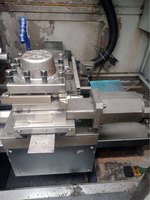Support d'outil électrique à levage libre Sanhe CNC LD4B-CK6125