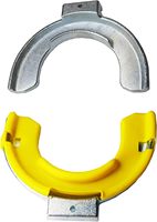 Équipement de compression de ressort robuste de qualité supérieure pour un réglage efficace des jambes de force avec kit de suspension de véhicule