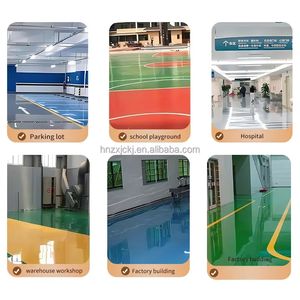 Pintura para Pisos de Granito, Pintura para Pisos de Restaurantes, Pintura para Pisos de Mármol, Pintura con Textura de Mármol para Pisos, Pintura Texturizada para Pisos - Product Image 2