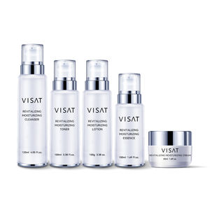 Juego OEM de etiqueta privada para el cuidado de la piel, humectante de retinol antiarrugas con niacinamida para iluminar y blanquear el uso facial - Product Image 1