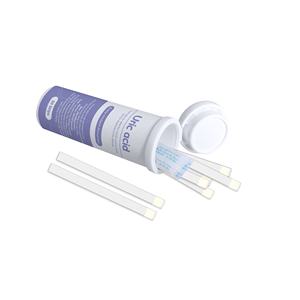 Kullanımı Kolay Ürik Asit İdrar <span class=keywords><strong>Test</strong></span> Çubukları, Hiperüriközürlü için Ürik Asit İdrar <span class=keywords><strong>Test</strong></span> Şeritleri - Product Image 6