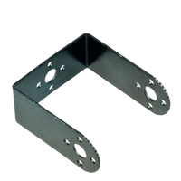 Service de fabrication métallique sur mesure à haute capacité de production, avec revêtement en poudre et anodisation, pour camping-cars tout-terrain
