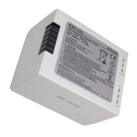Baterai untuk M-BPL-1( 21 ) 31CR18/65 M6043-1 M6065-0 M-BPL-2(21) untuk Monitor SpO2 di Samping Tempat Tidur Covidien Nellcor 10.8V 2200mAh