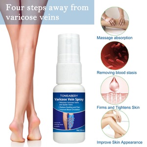 Spray para Várices de Venta Caliente, Alivia el Dolor de las Venas Varicosas, 30 ml - Product Image 6